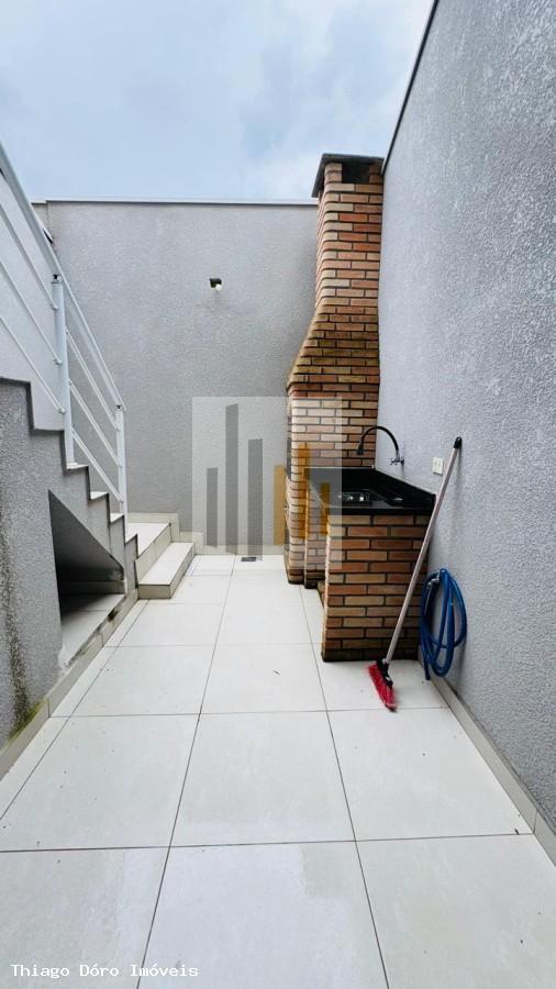 Sobrado à venda com 3 quartos, 141m² - Foto 8