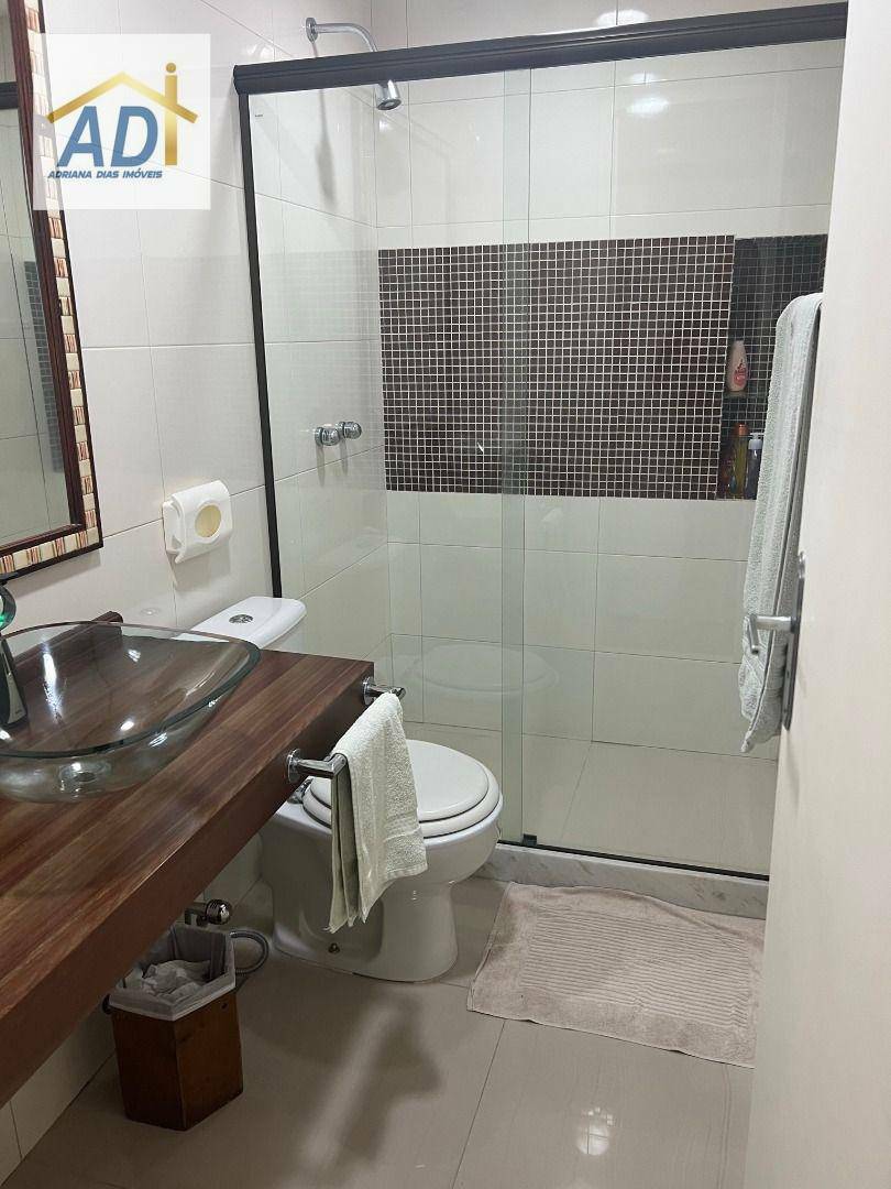 Apartamento à venda com 4 quartos, 280m² - Foto 15