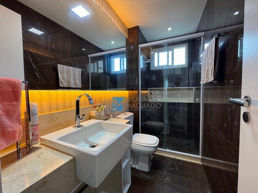 Apartamento à venda com 3 quartos, 111m² - Foto 15