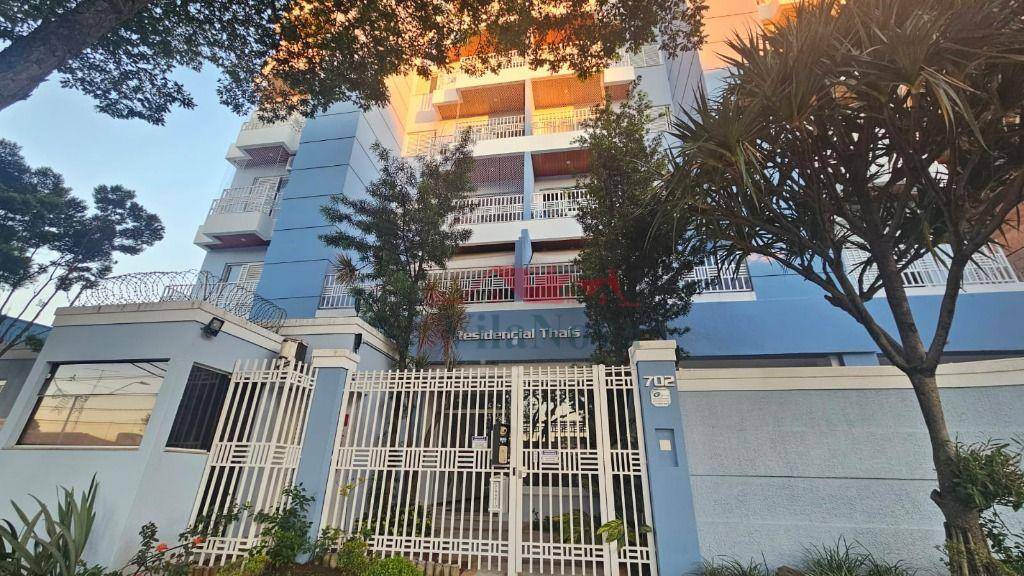 Apartamento, 3 quartos, 103 m² - Foto 1