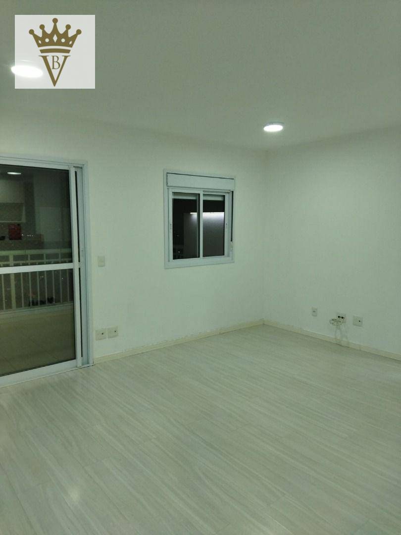 Apartamento, 3 quartos, 74 m² - Foto 2