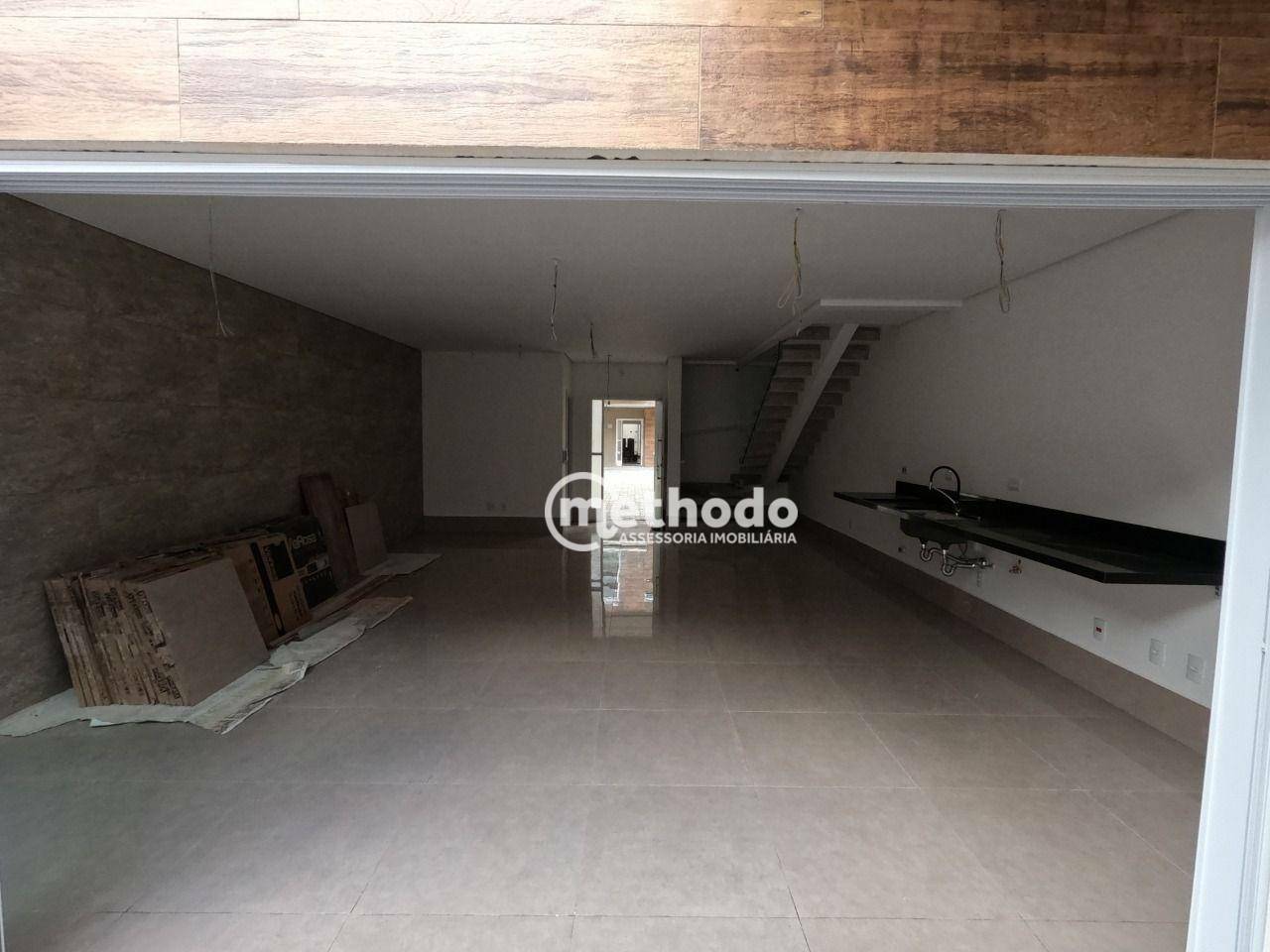 Casa de Condomínio à venda com 3 quartos, 173m² - Foto 2