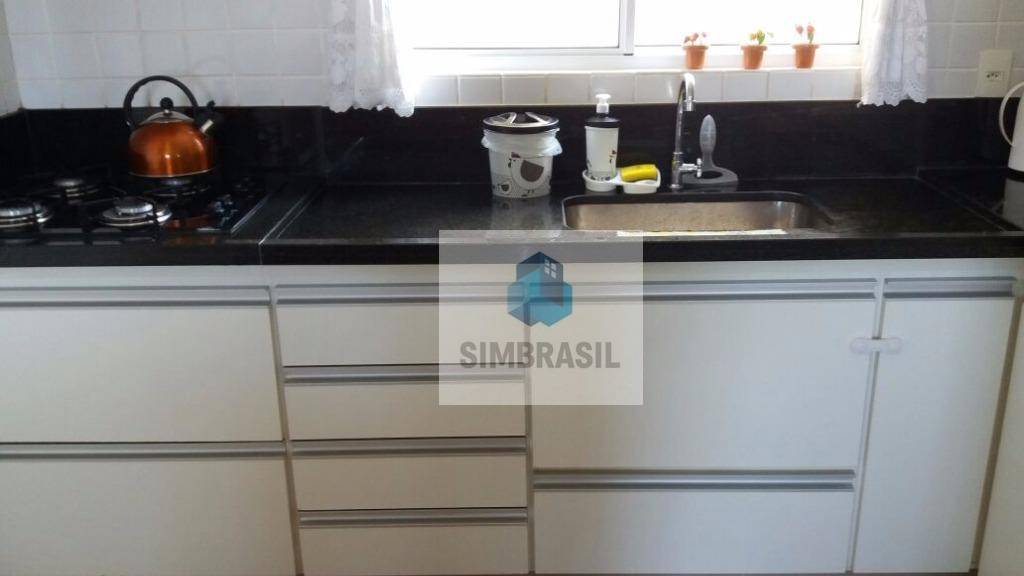 Apartamento à venda com 3 quartos, 89m² - Foto 7