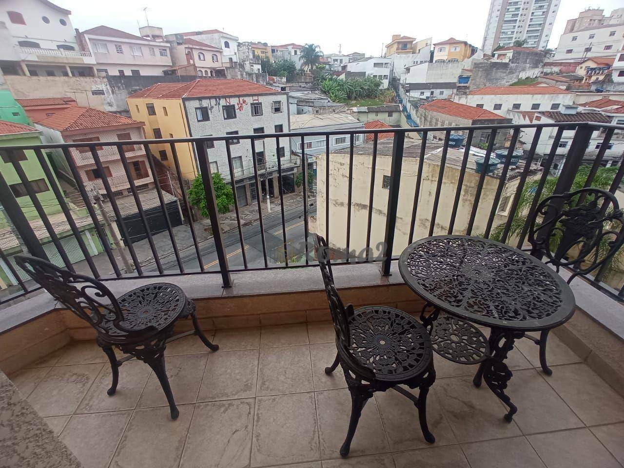 Apartamento à venda e aluguel com 3 quartos, 142m² - Foto 6