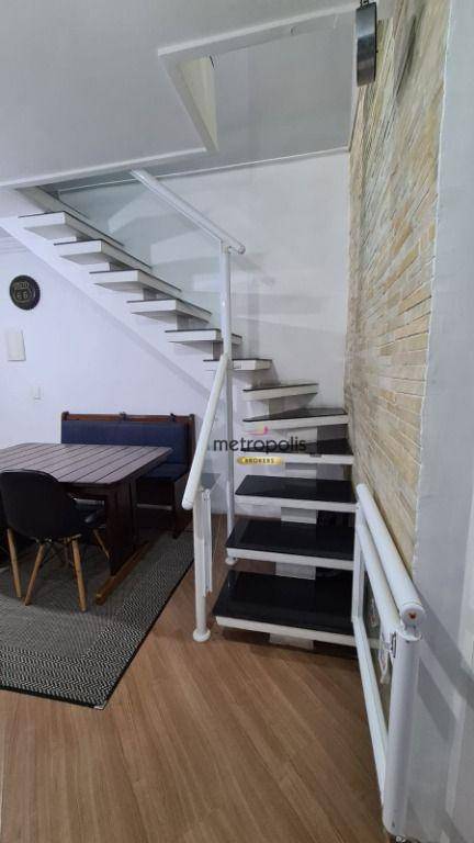 Cobertura à venda com 2 quartos, 84m² - Foto 5