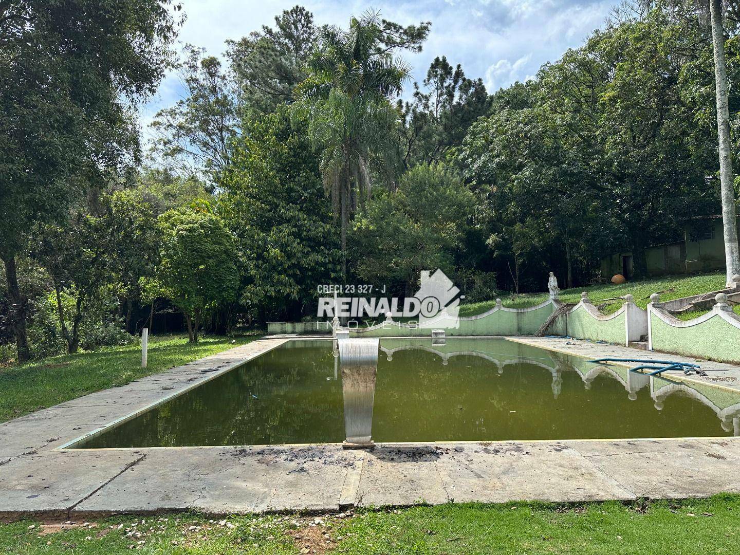 Sítio à venda com 3 quartos, 380m² - Foto 3