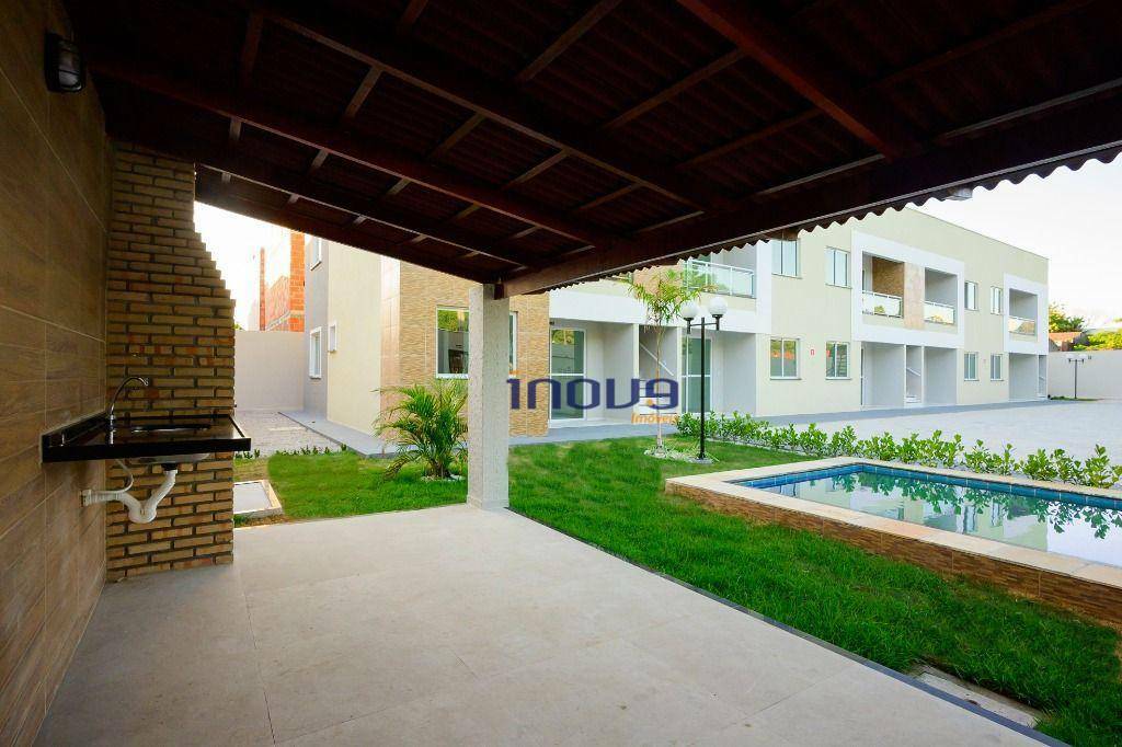 Apartamento à venda com 2 quartos, 50m² - Foto 35