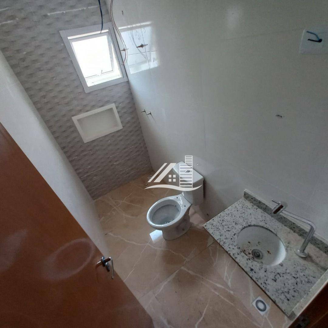 Sobrado à venda com 3 quartos, 160m² - Foto 19