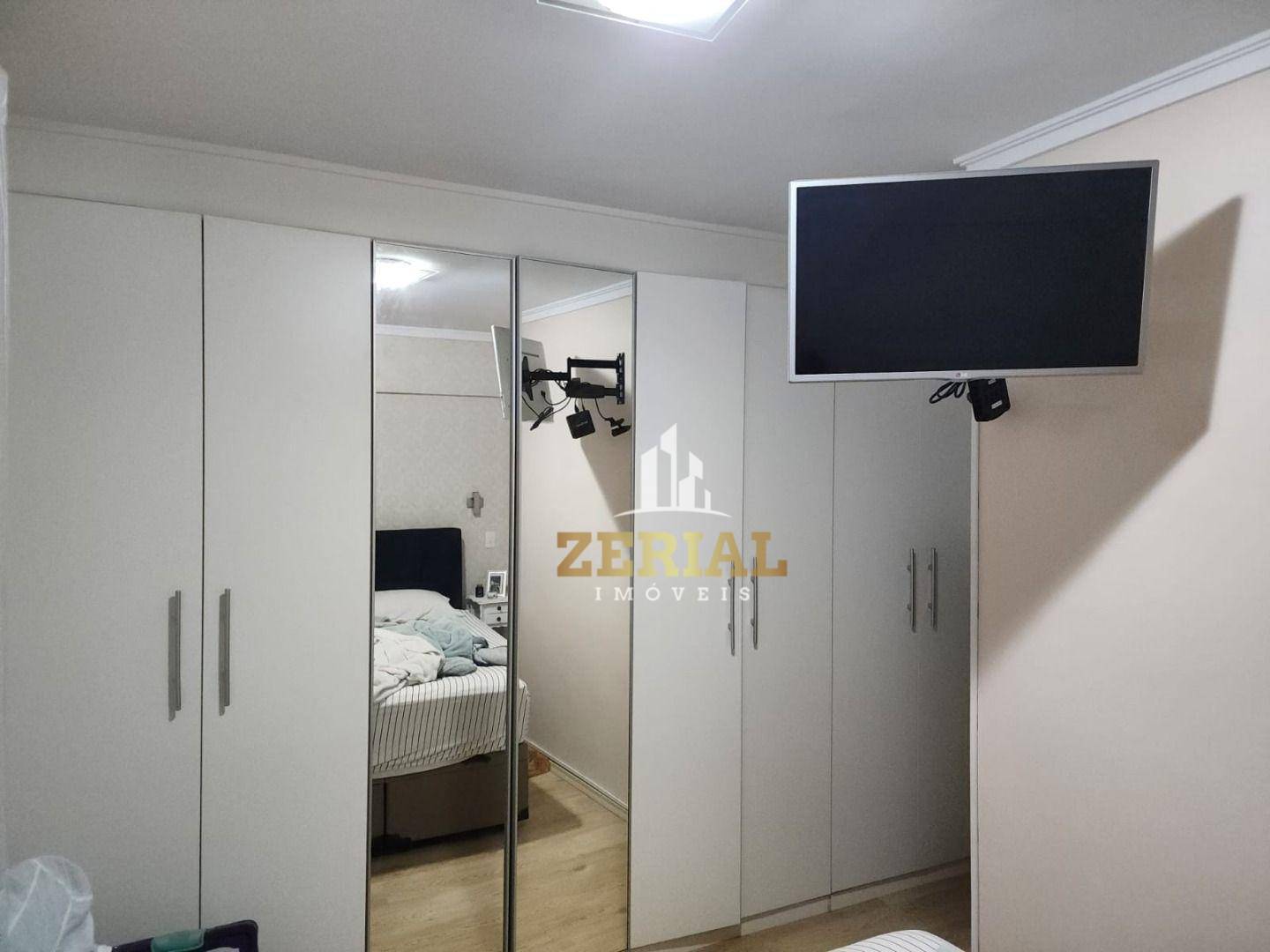 Apartamento à venda com 2 quartos, 70m² - Foto 6