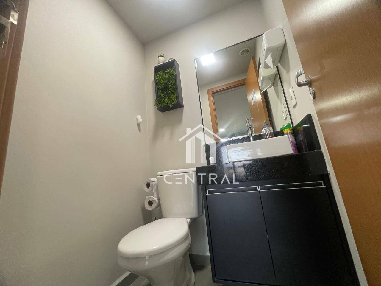 Conjunto Comercial-Sala à venda e aluguel, 37m² - Foto 13