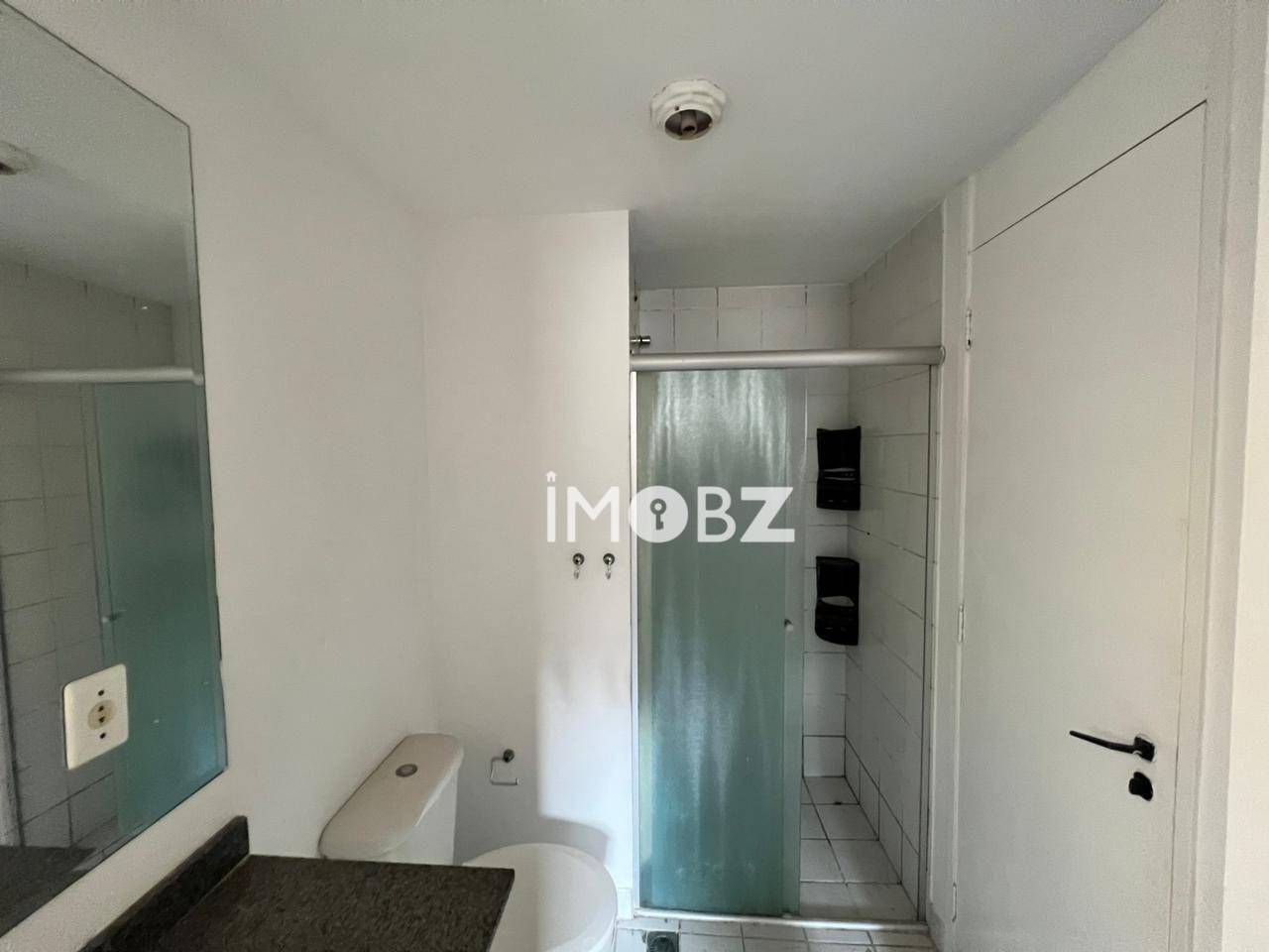 Apartamento à venda com 3 quartos, 62m² - Foto 18