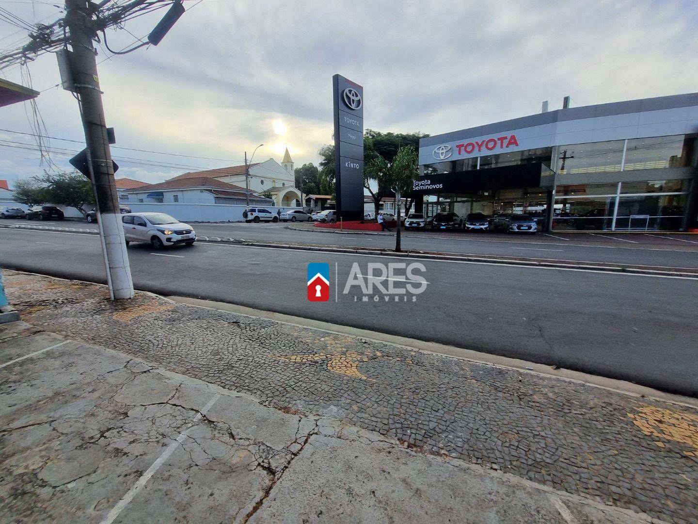 Loja-Salão para alugar, 108m² - Foto 3