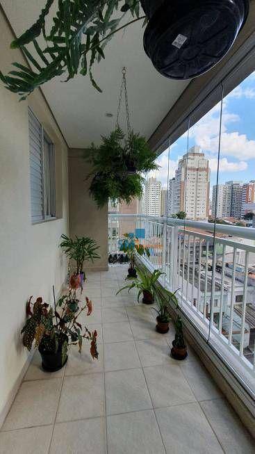 Apartamento à venda com 3 quartos, 93m² - Foto 4