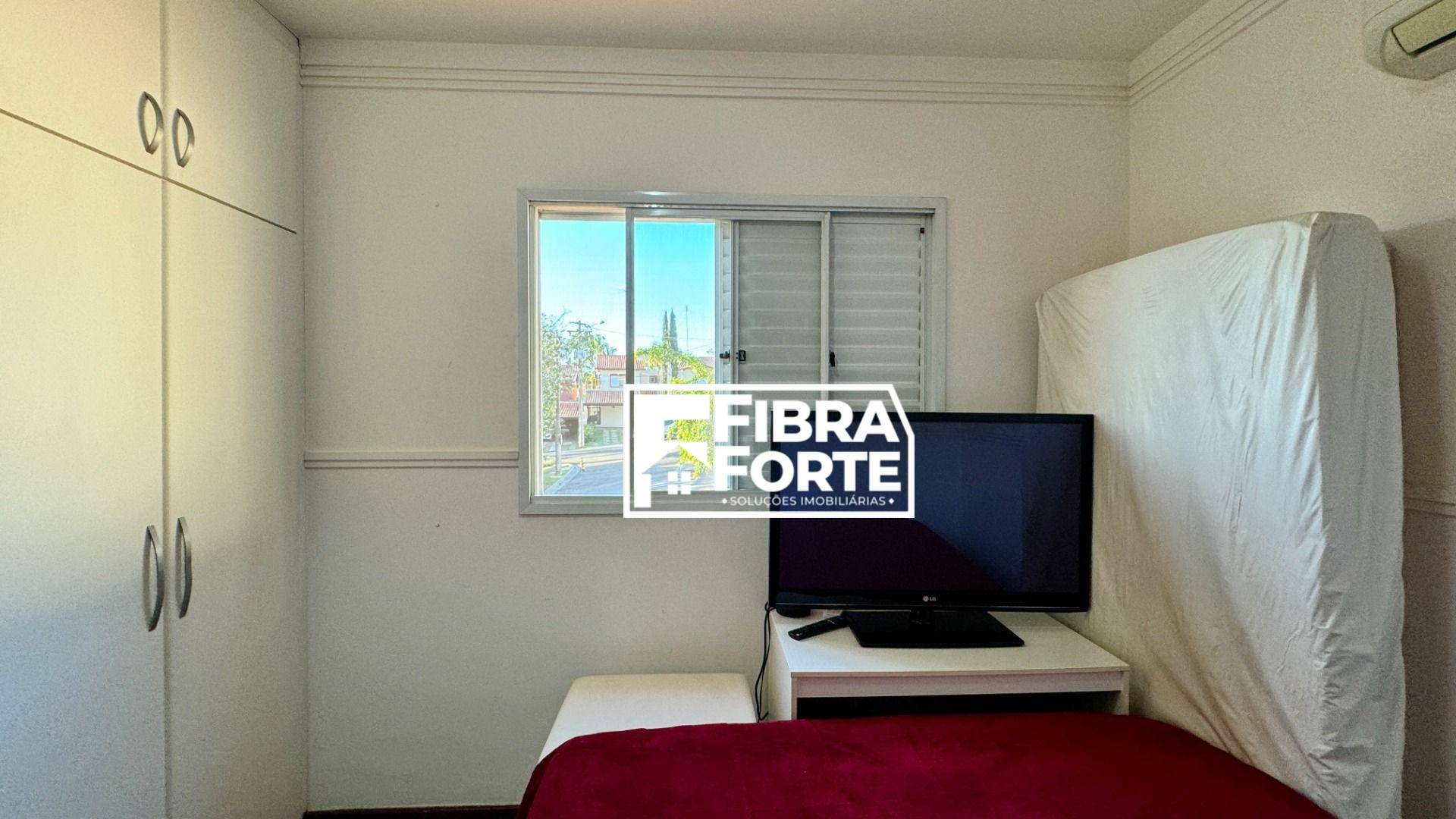 Casa de Condomínio para alugar com 3 quartos, 200m² - Foto 39