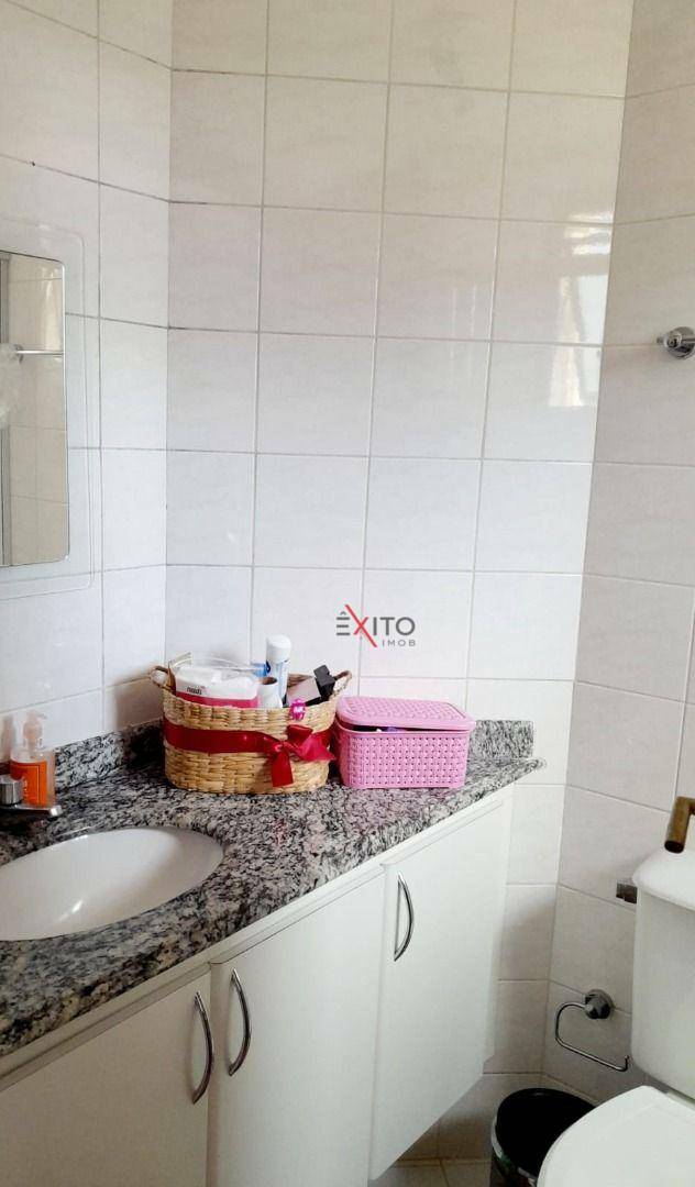 Apartamento à venda com 3 quartos, 90m² - Foto 15