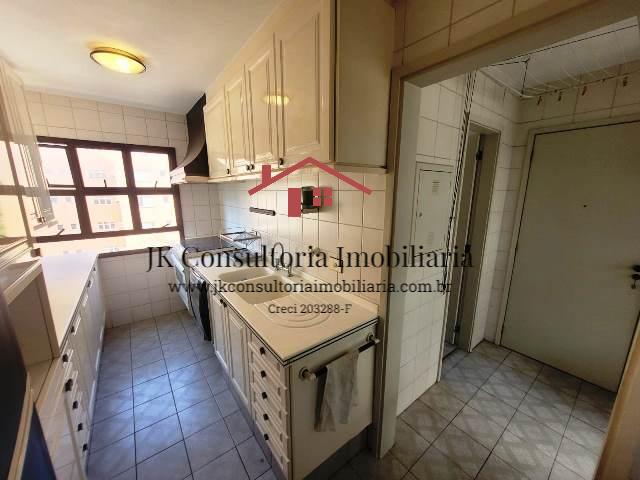 Apartamento à venda com 3 quartos, 136m² - Foto 21