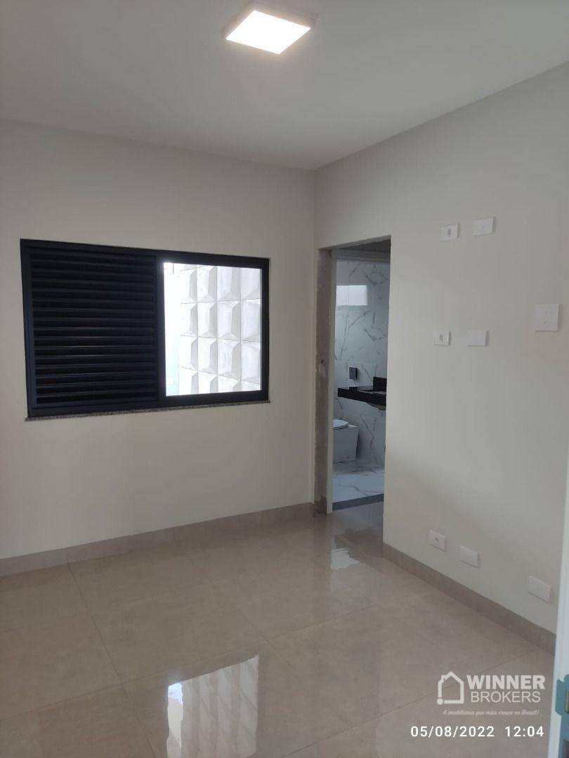 Casa à venda com 3 quartos, 139m² - Foto 11