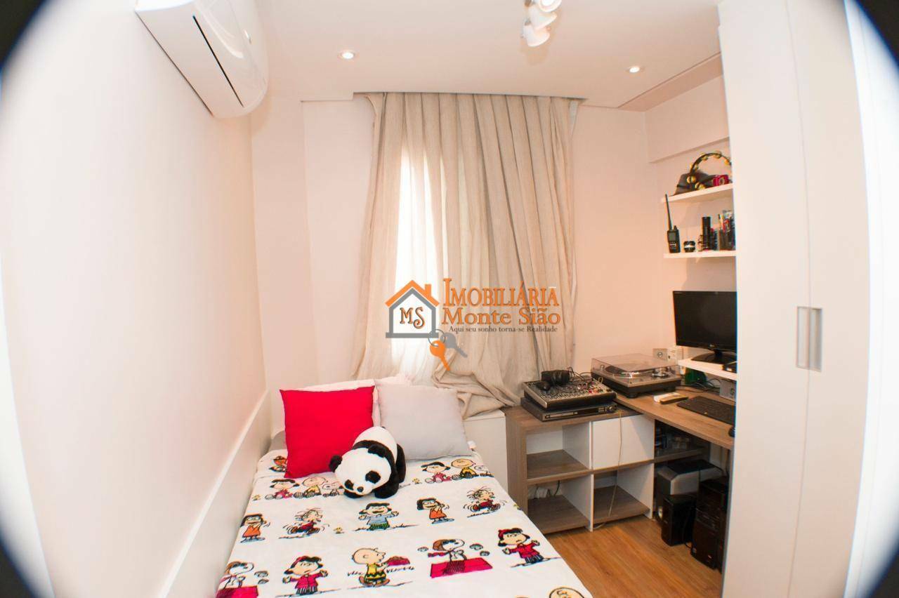 Apartamento à venda com 2 quartos, 58m² - Foto 23