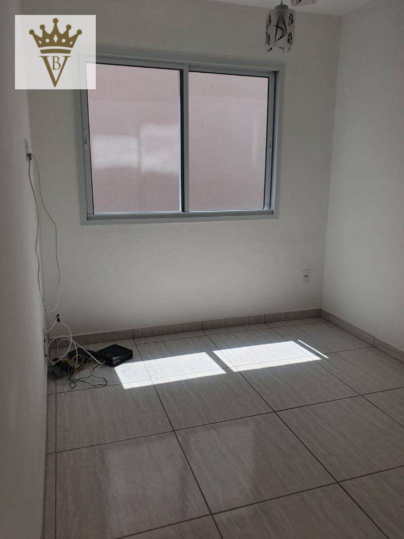 Apartamento à venda com 1 quarto, 35m² - Foto 3