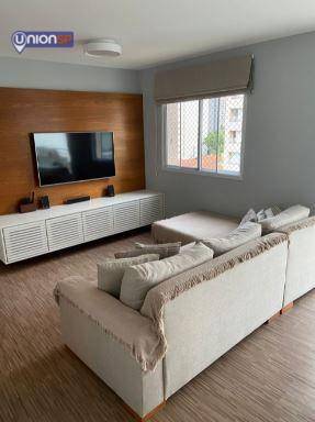 Apartamento à venda com 3 quartos, 105m² - Foto 2