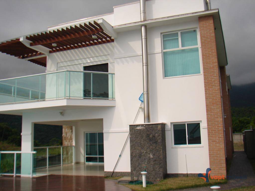 Casa de Condomínio à venda com 4 quartos, 345m² - Foto 13