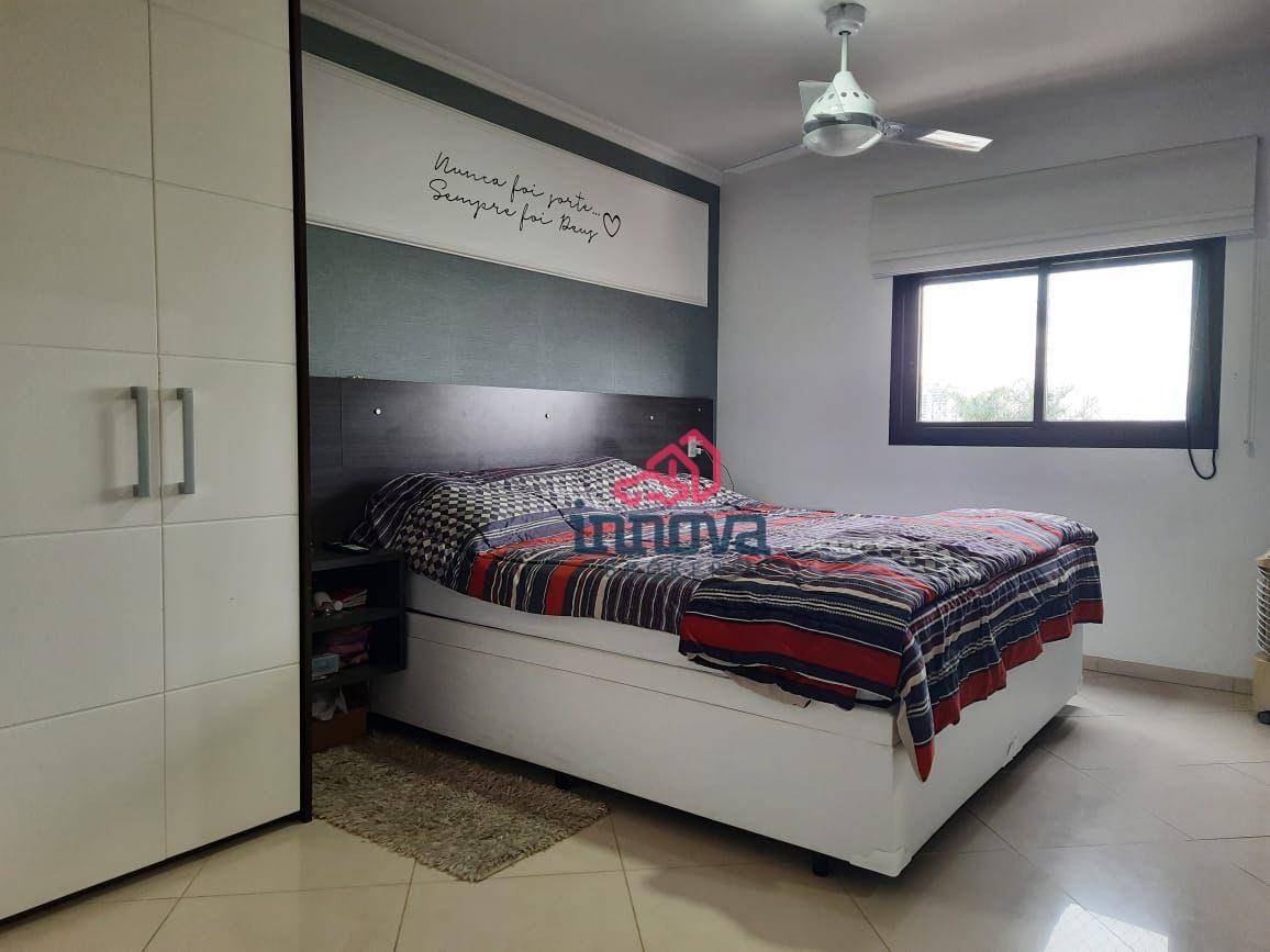 Apartamento à venda com 4 quartos, 128m² - Foto 8