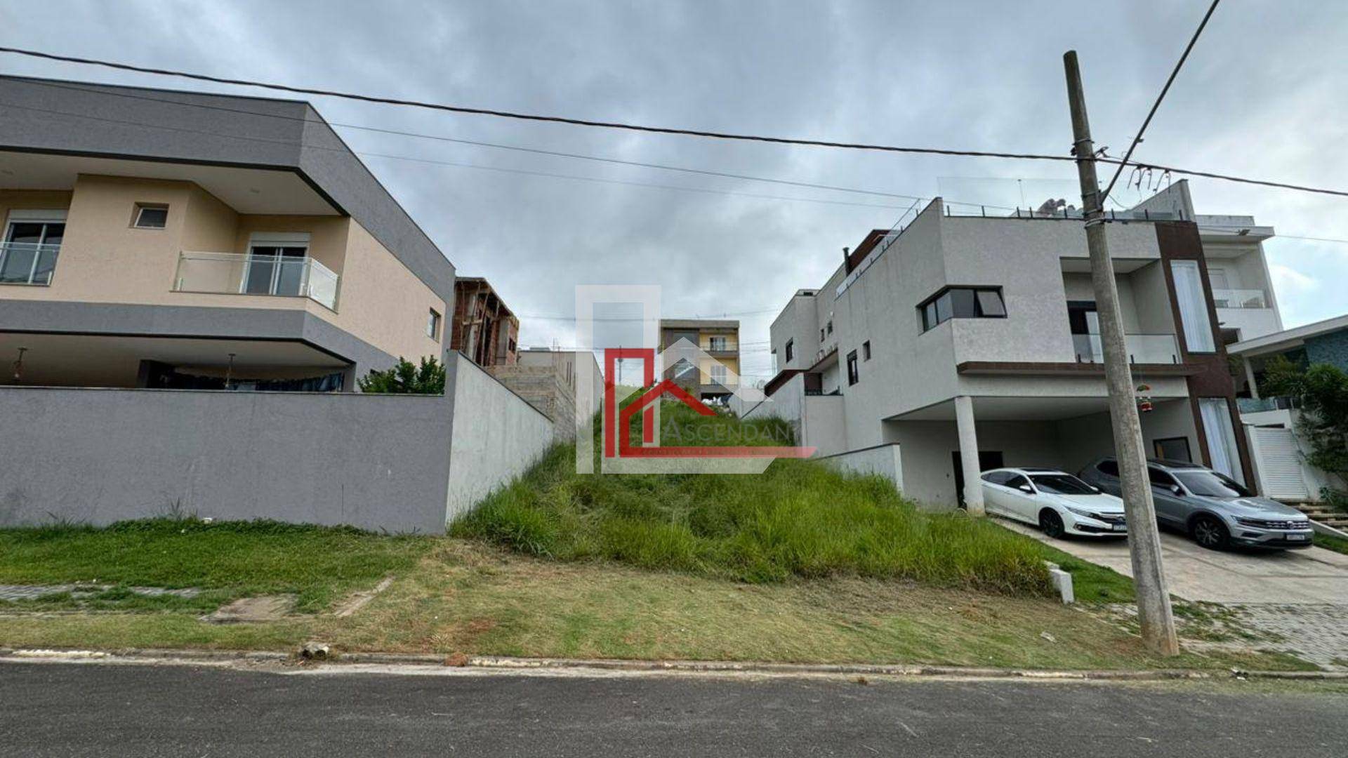 Loteamento e Condomínio à venda, 353M2 - Foto 1