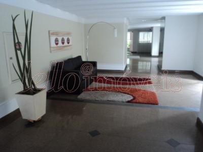 Apartamento para alugar com 3 quartos, 100m² - Foto 16