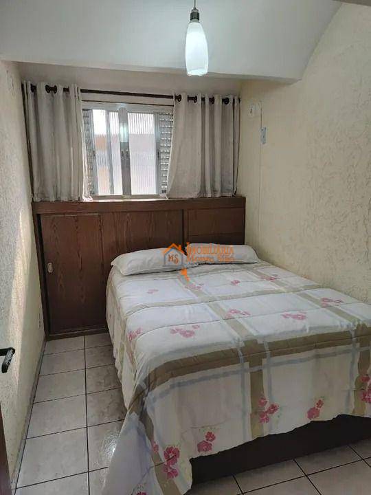 Apartamento à venda com 3 quartos, 64m² - Foto 14