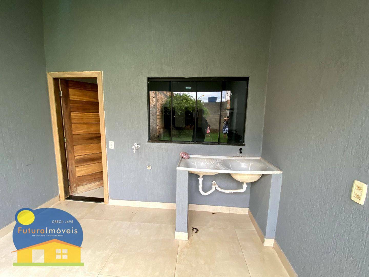 Casa para alugar com 2 quartos, 114m² - Foto 17