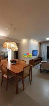 Apartamento à venda com 2 quartos, 106m² - Foto 4