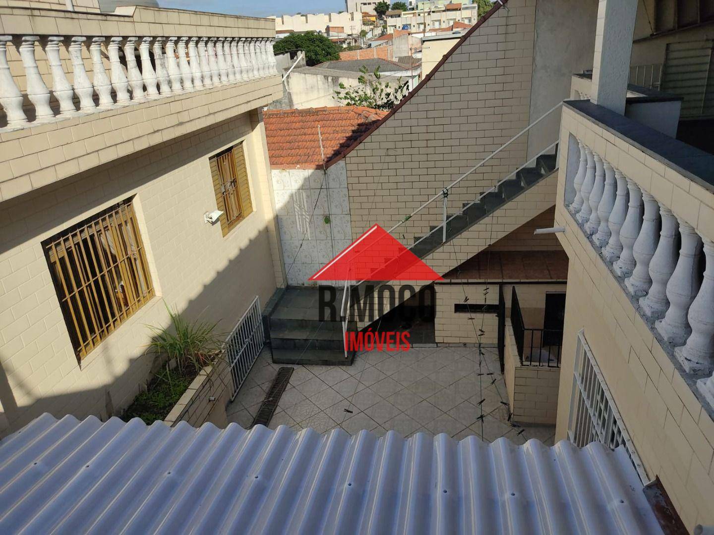 Sobrado à venda com 3 quartos, 387m² - Foto 60