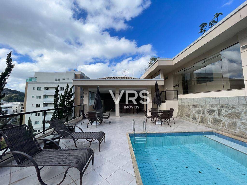 Apartamento à venda e aluguel com 3 quartos, 154m² - Foto 32
