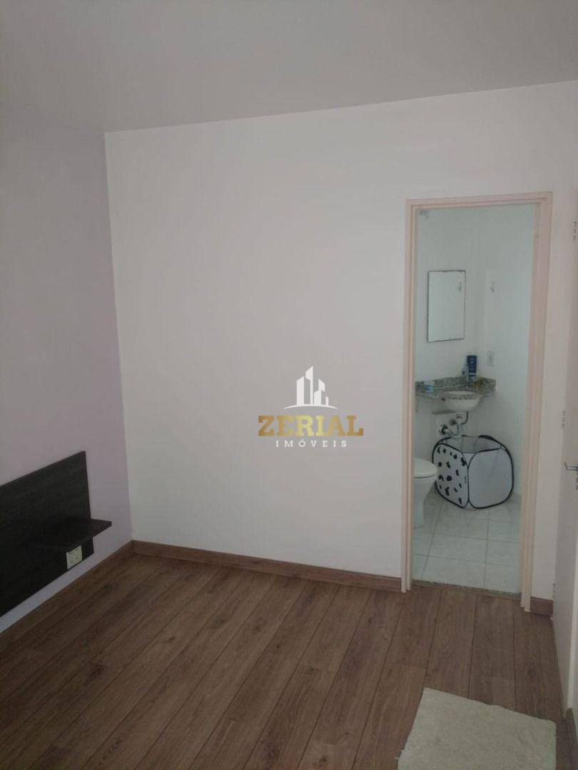 Apartamento à venda com 3 quartos, 62m² - Foto 9