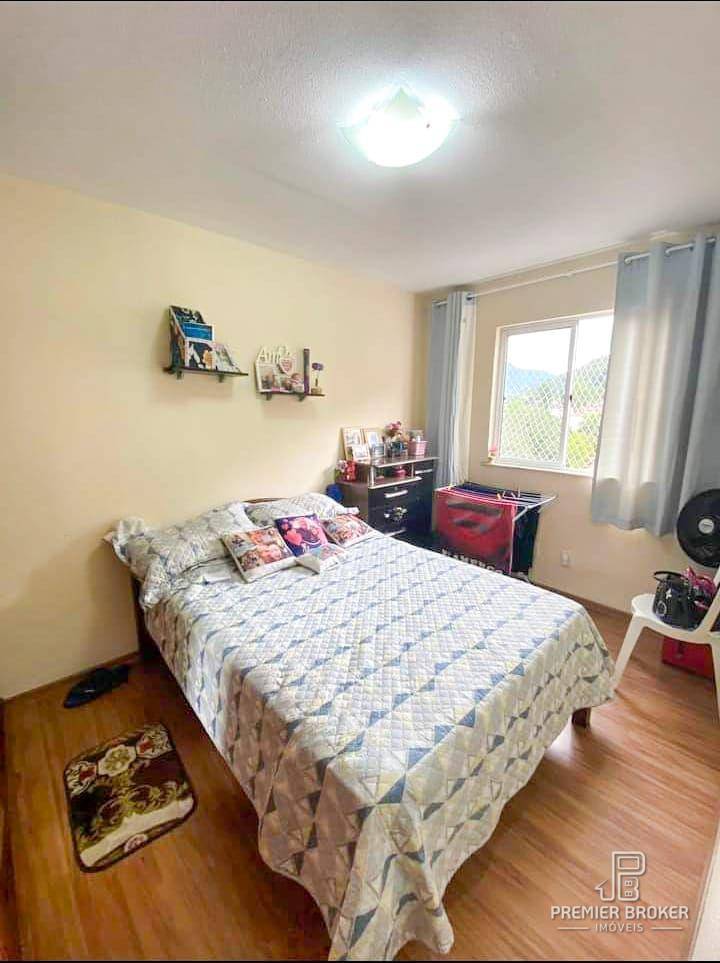 Apartamento à venda com 2 quartos, 54m² - Foto 7