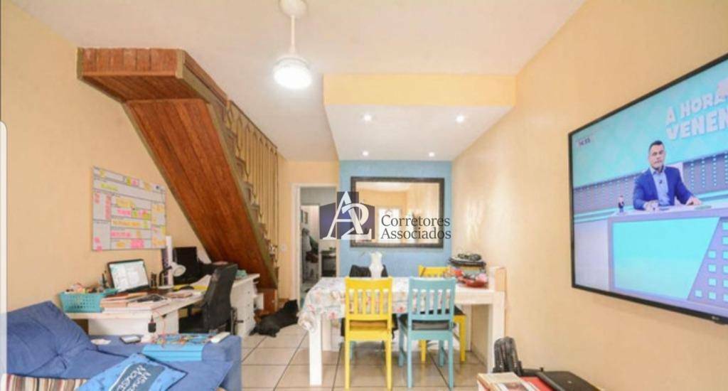 Casa à venda com 2 quartos, 90M2 - Foto 2