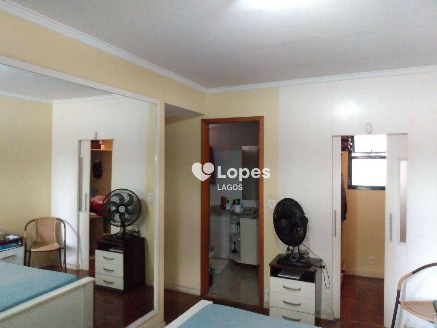 Apartamento à venda com 3 quartos, 149m² - Foto 4