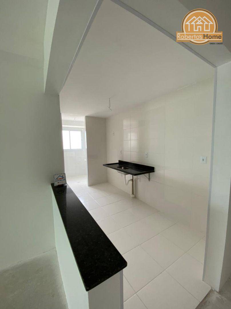 Apartamento à venda com 2 quartos, 80m² - Foto 9