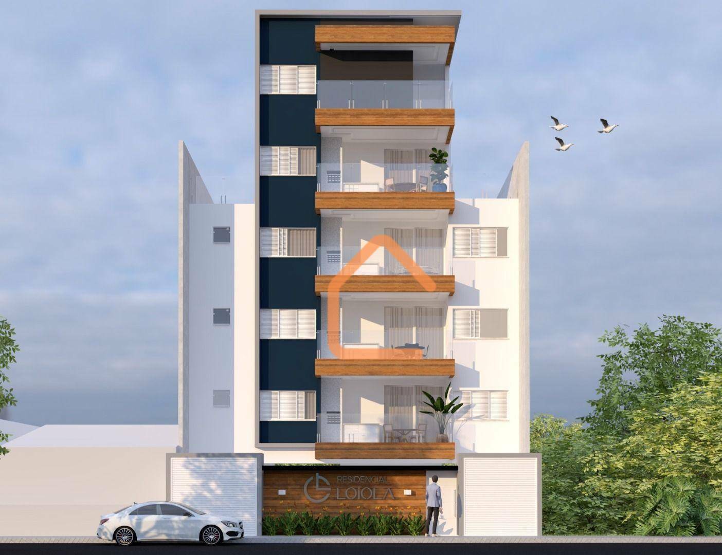 Cobertura, 3 quartos, 147 m² - Foto 4