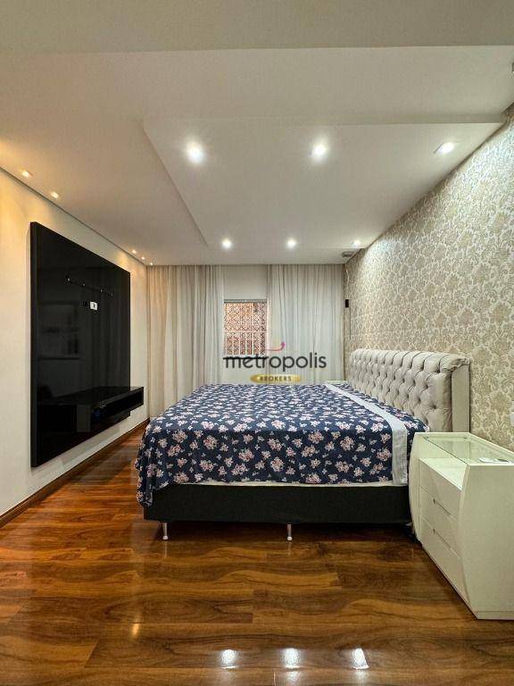 Casa à venda com 3 quartos, 160m² - Foto 9