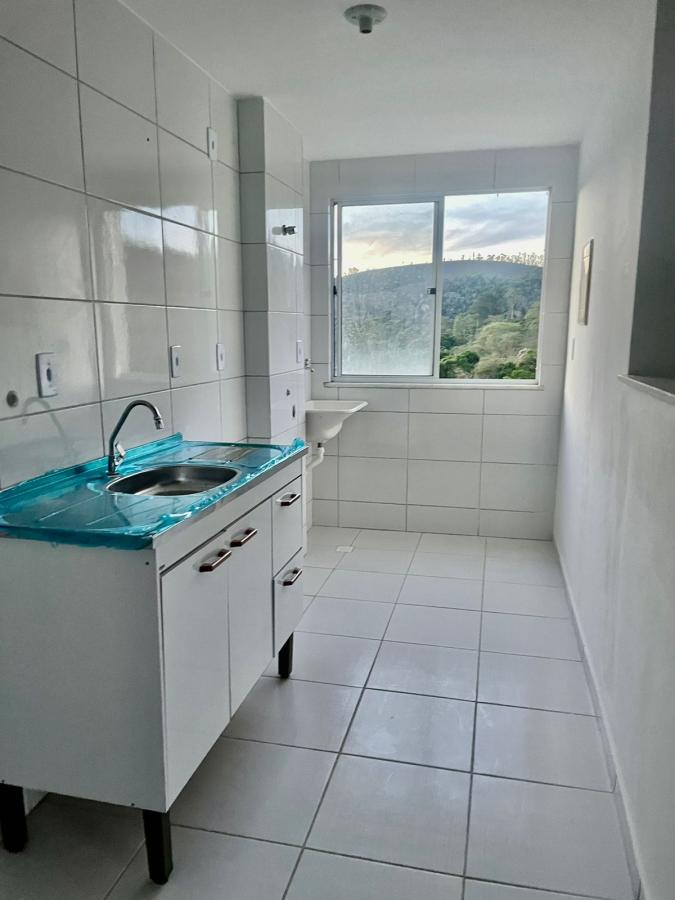 Apartamento à venda com 2 quartos, 52m² - Foto 8