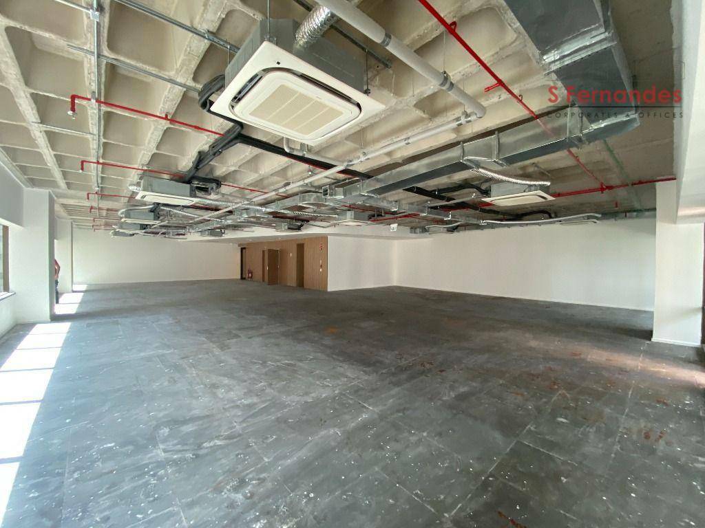 Conjunto Comercial-Sala para alugar, 1508m² - Foto 7