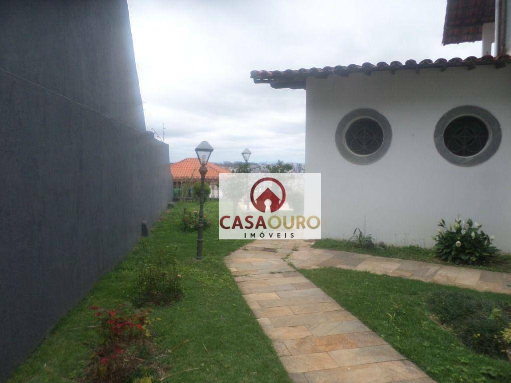 Casa à venda com 6 quartos, 450m² - Foto 58