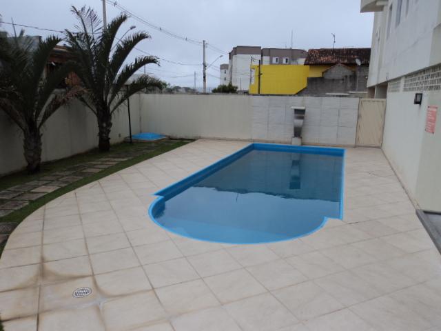 Apartamento à venda com 2 quartos, 55m² - Foto 23