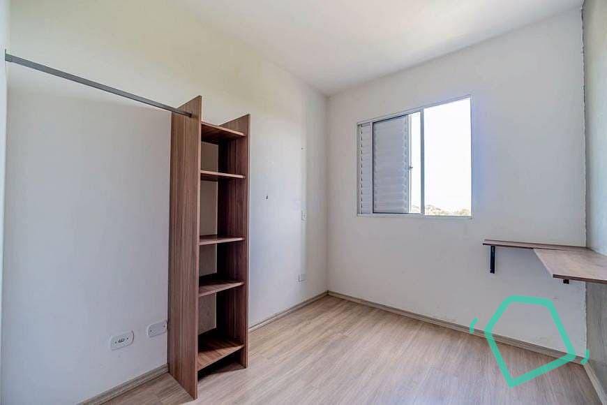 Apartamento à venda com 2 quartos, 50m² - Foto 5