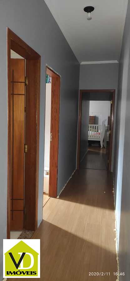 Casa à venda com 3 quartos, 197m² - Foto 7