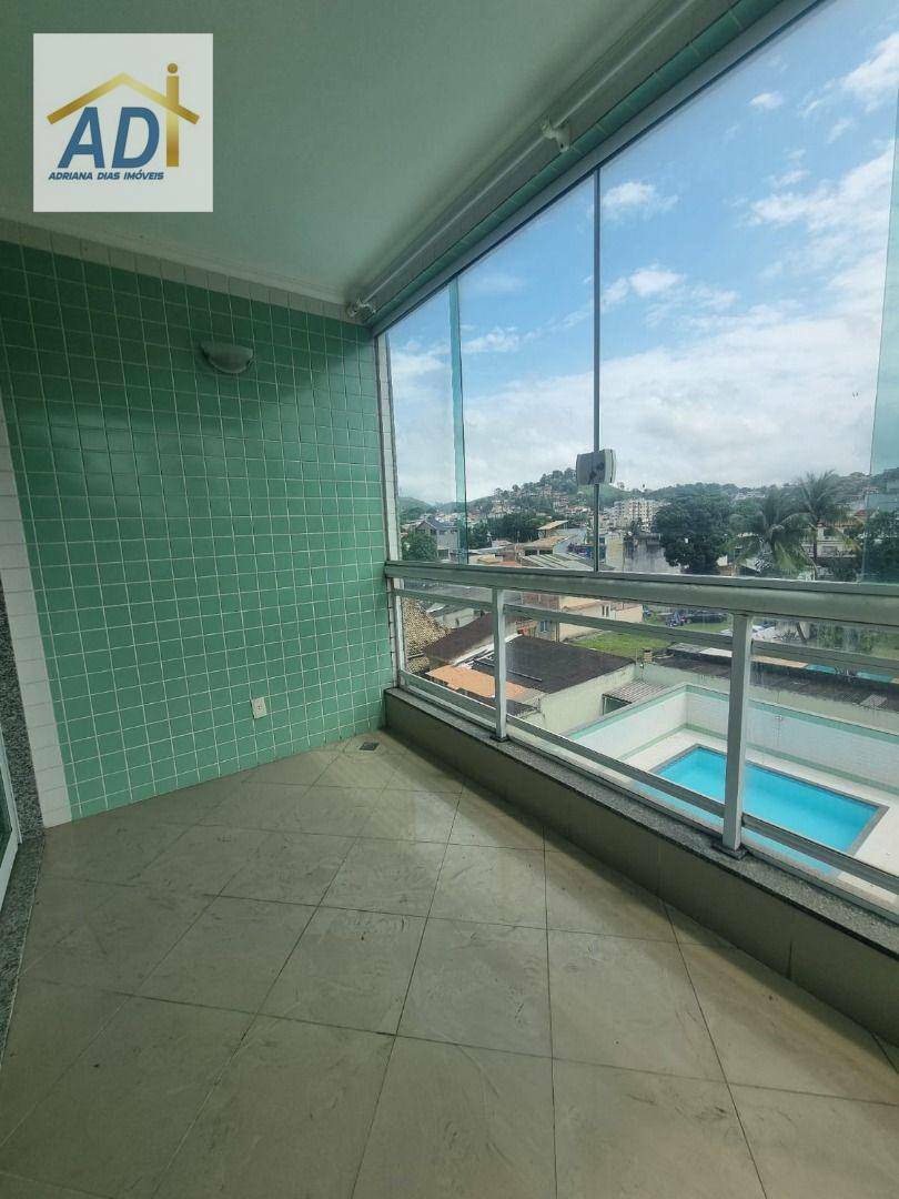 Apartamento à venda com 3 quartos, 145m² - Foto 4