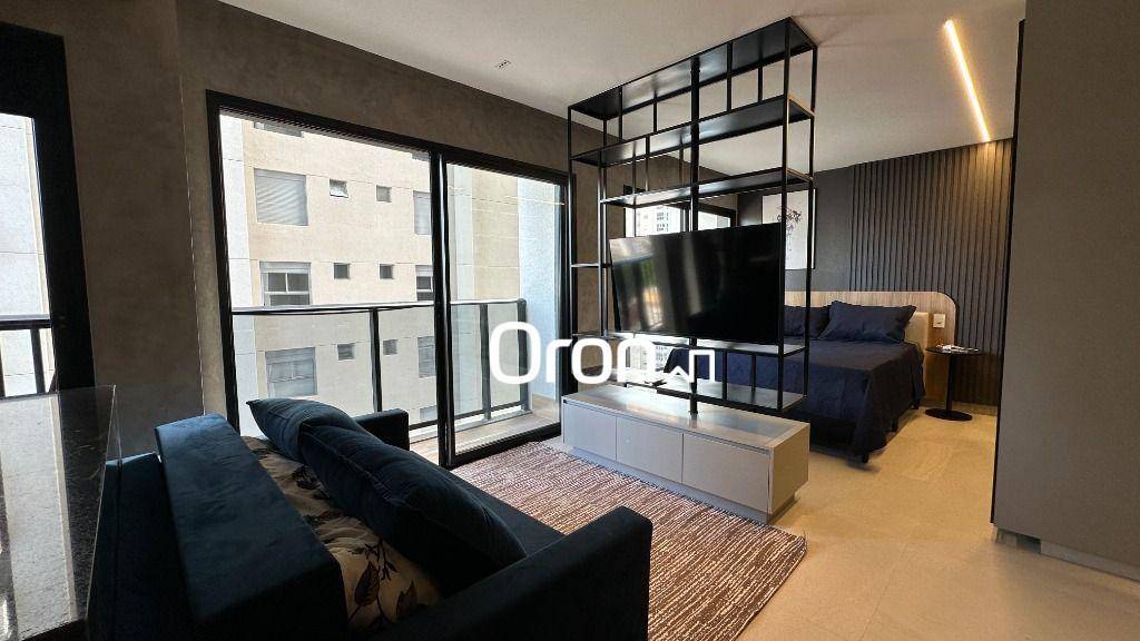 Flat/Apart Hotel, 1 quarto, 46 m² - Foto 3