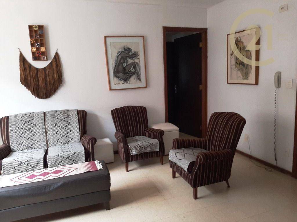 Apartamento à venda com 1 quarto, 67m² - Foto 6