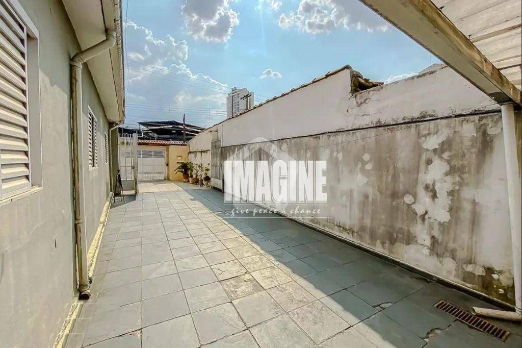 Sobrado à venda com 6 quartos, 400m² - Foto 30